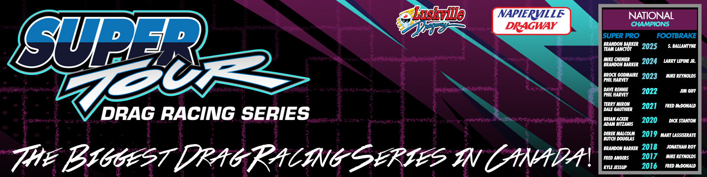 Bracket Super Tour